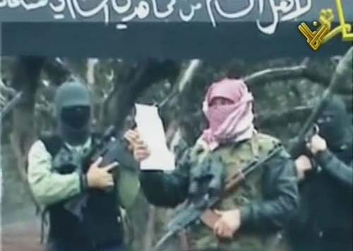 Islamistii din Siria refuza armistitiul