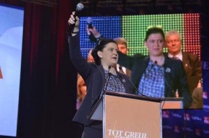 Anca Boagiu - PDL candidati - Narcis Pop (221) - Ziarul National