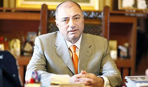Nu intelege de ce a fost condamnat, dar Antonie Solomon e ferm: „DNA este o institutie puternica si credibila”