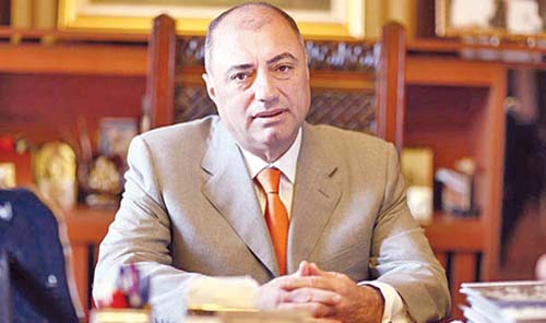Antonie Solomon ingroasa randurile PPDD-ului