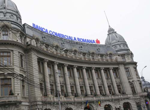 BCR, pierderi de miliarde de lei din cauza creditelor neperformante
