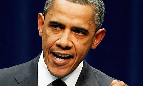 Obama l-a facut K.O. pe Romney