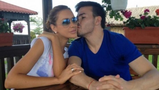 Bianca Dragusanu si Adrian Cristea, in pragul unei noi impacari