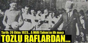 CASETA TURCIA - Romania 1923 - Ziarul National