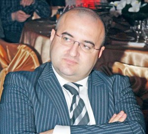 CLAUDIU SAFTOIU FANE (12) - Ziarul National