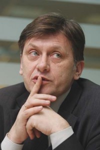 CRIN ANTONESCU=FANE (290) - Ziarul National
