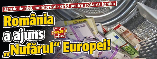 Romania a ajuns „Nufarul” Europei!