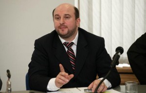 Daniel-Chitoiu - Ziarul National
