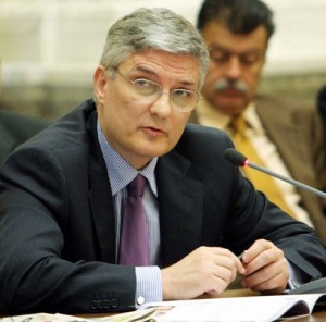 Daniel daianu - Ziarul National