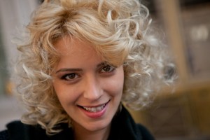 Diana Minte-ma - Ziarul National