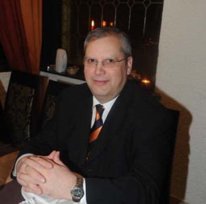 Dumitru Prunariu - Ziarul National