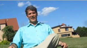 Eben Alexander - Ziarul National