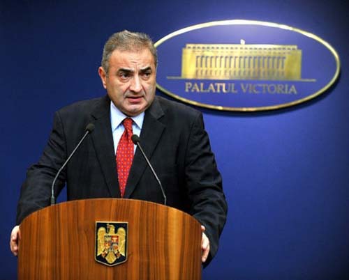Florin Georgescu a „ratacit” 23 de miliarde de euro din PIB