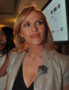 GABI VRINCEANU-FIREA-FANE (1) - Ziarul National