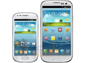 Galaxy s III mini - Ziarul National