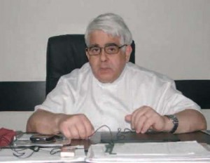 Gheorghe Andrei Dan medic - Ziarul National