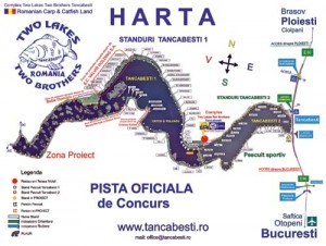 Harta - Ziarul National