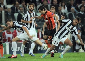 Henrik Mkhitaryan cu juventus 2jpg - Ziarul National