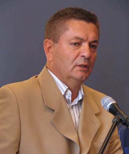 Ioan Rus, rasfatat de toate guvernele. In trei ani, a incheiat 80 de contracte cu statul!