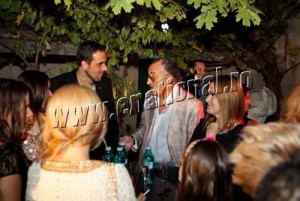 Ion Ion Tiriac, Ion Tiriac - Ziarul National