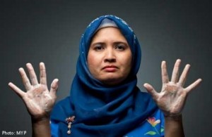 Julia-Abdullah - Ziarul National