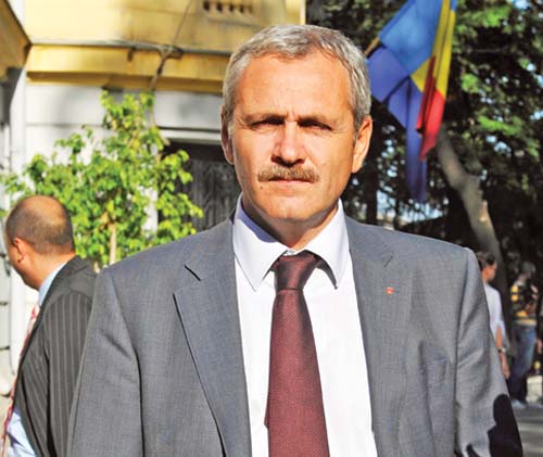 Liviu Dragnea s-a decis: candideaza la parlamentare