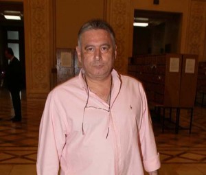 MADALIN VOICU-FANE (105) - Ziarul National