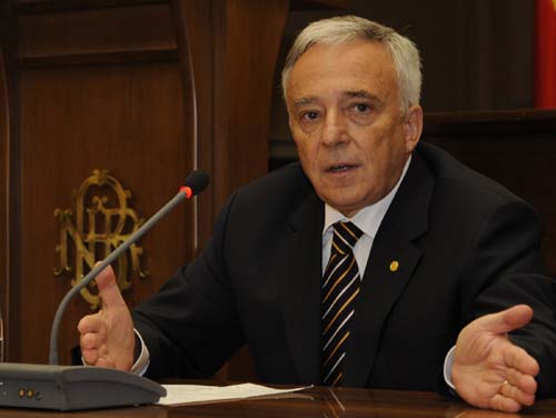Statul se imprumuta mai scump din cauza deciziilor BNR