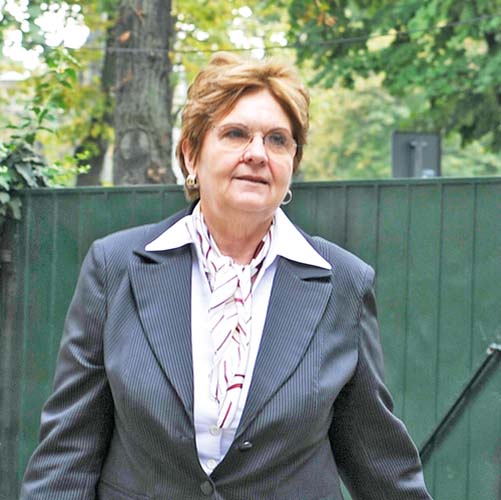 De cine-si ascunde averea „famiglia” ministrului Muncii, Mariana Campeanu?