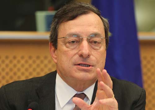 Romania e obligata sa accepte aderarea la uniunea bancara