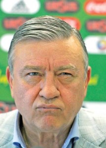 Mircea Sandu - Ziarul National