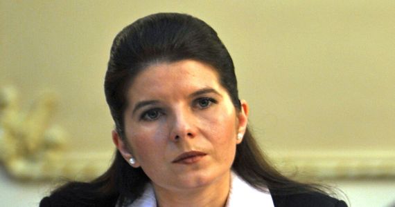 Ce a decis presedintele in legatura cu cererea de gratiere a Monicai Iacob Ridzi