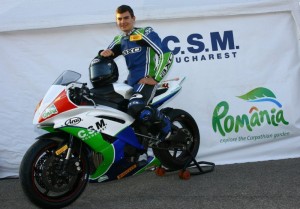 Motociclistul Mircea Vrajitoru a iesit din coma - Ziarul National