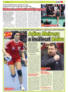 National 11.06.2012 - Ziarul National