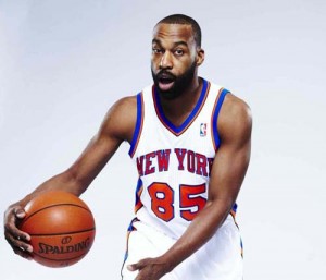 New York Knicks - Ziarul National