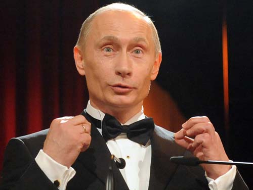 Pussy Riot indeamna din nou la alungarea lui Putin