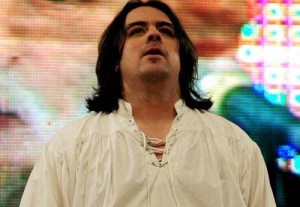 Radu Fornea - Ziarul National