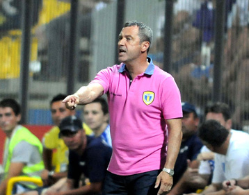 Patru jucatori de la Petrolul au „sarit coarda” cu Steaua