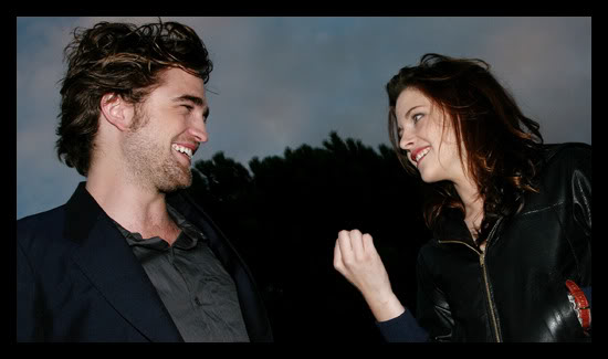 Robert Pattinson, fortat de Kristen Stewart sa se impace