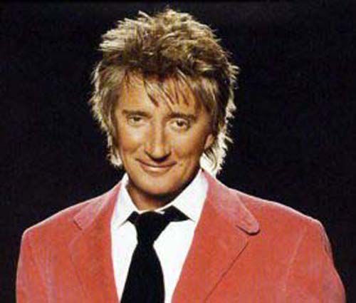 Rod Stewart folosea supozitoare cu cocaina