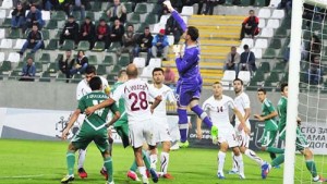 Roman in Ludogorets - Rapid - Ziarul National