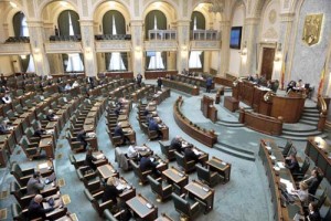 SENAT - agerpres - Ziarul National