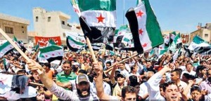SYRIAN-MUSLIM-BROTHERHOOD - Ziarul National