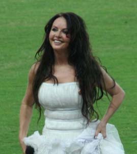 Sarah Brightman, turist spatial pentru  51 de milioane de dolari