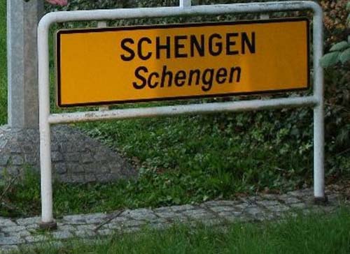 Irlanda pune o „pila” Romaniei pentru Schengen