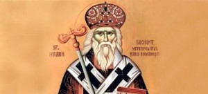 Sfantul-Iachint-de-Vicina - Ziarul National