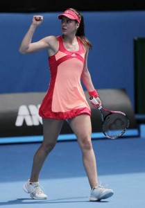 Sorana-Australian-Open - Ziarul National