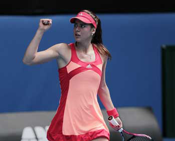 Australian Open 2013 va sparge topurile: premii de 24 milioane de euro