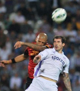 Stancu a marcat un gol si in meciul cu fost echipa, Galatasaray - Ziarul National