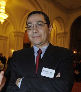 VICTOR -PONTA -FANE (2) - Ziarul National